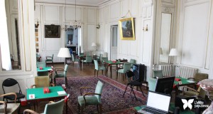 location salon cercle louis XVI nantes