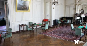 location salon cercle louis XVI nantes